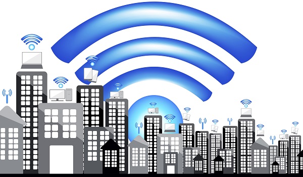 Standar Wi-Fi Baru Diperkenalkan